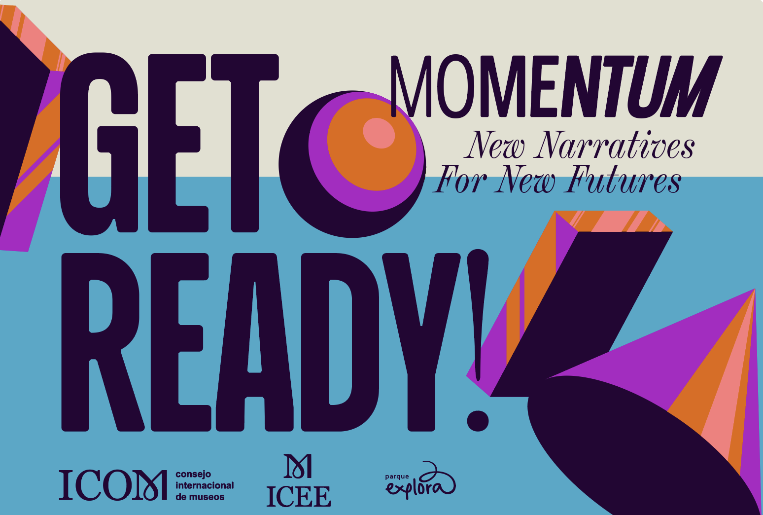 2023 Conference Momentum New Narratives for New Futures ICEE